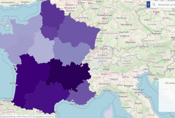 atmo data emisssion