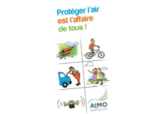 Protéger l'air