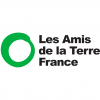 logo les Amis de la terre