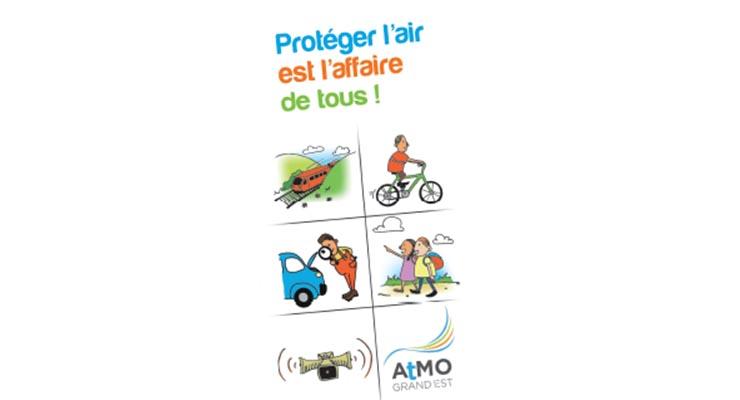 Protéger l'air