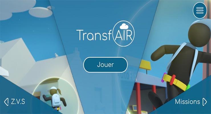 TransfAIR