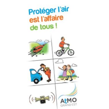 Protéger l'air